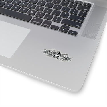 SWCC 5352 Sticker